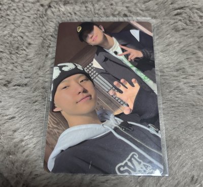 NANA BNB vod 特典雙人卡