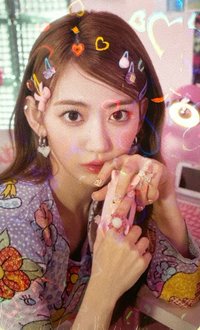 FEARLESS JP 日咖 特典卡 單封