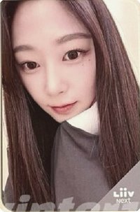 一巡 周邊卡 kookmin bank event