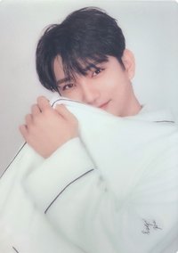 21‘CAFE PP 入場卡 / 場限卡 睡衣卡