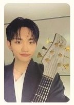 FROM. 隨機卡 樂器卡