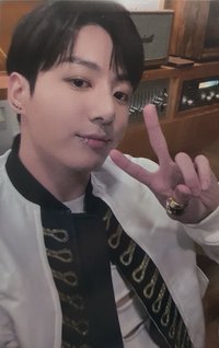 GOLDEN pst 2.0 幸運卡 