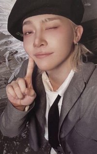 BTL 專輯卡 Mini CD-R ver