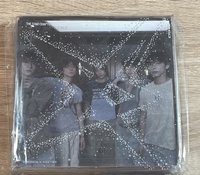 Etched