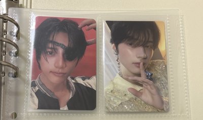 TXT 小卡出清