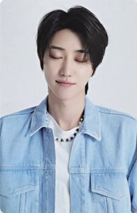 生日禮盒ver.2 周邊卡 