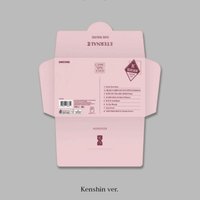 ETERNALT 專輯 poca專