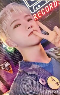 22’博物館 周邊卡 卡套卡