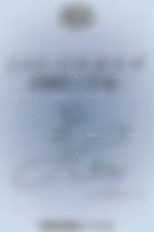 正規一 塔店 幸運卡  背面