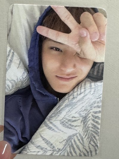 CXM COMPACT金版專卡奎 藍衣奎