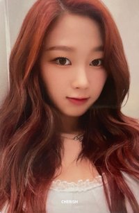 Girls mumo 特典卡 1.0吉