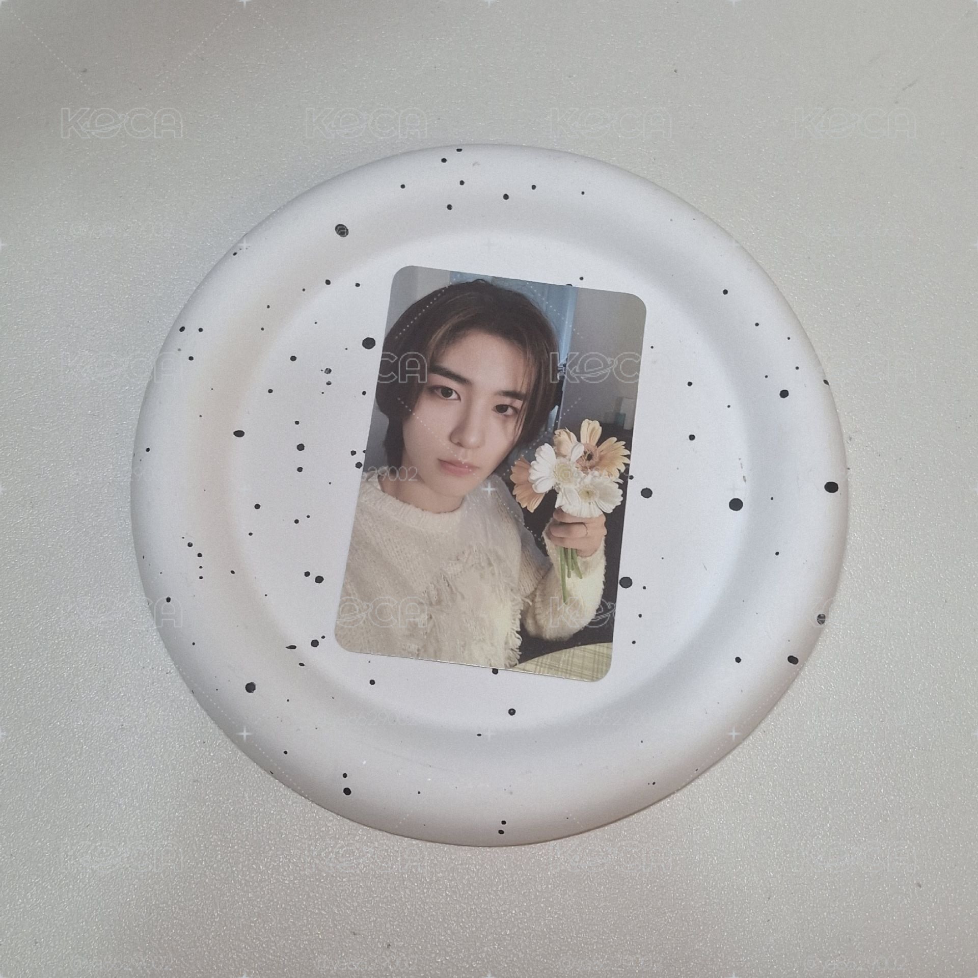 CU特典 | 李涵