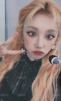 I LOVE sw 4.0 幸運卡 魔女琦