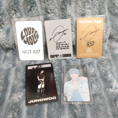 金廷佑 LOVEHOLIC 日專C9 整圖出 不拆