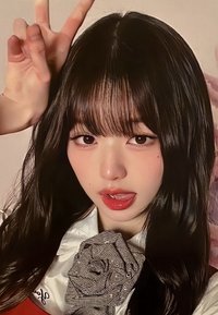 IVE SWITCH mmt 1.0 簽售卡 