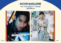 雜誌寫真+外盒（外盒有運輸損）