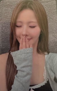 224 bstage 線上1.0 狗狗微笑 簽售卡 
