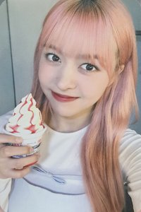 仲夏夜 sw 4.0 幸運卡 冰淇淋