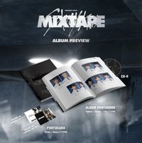 Mixtape Making ver.