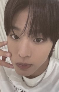 Color MUSINSA 幸運卡 