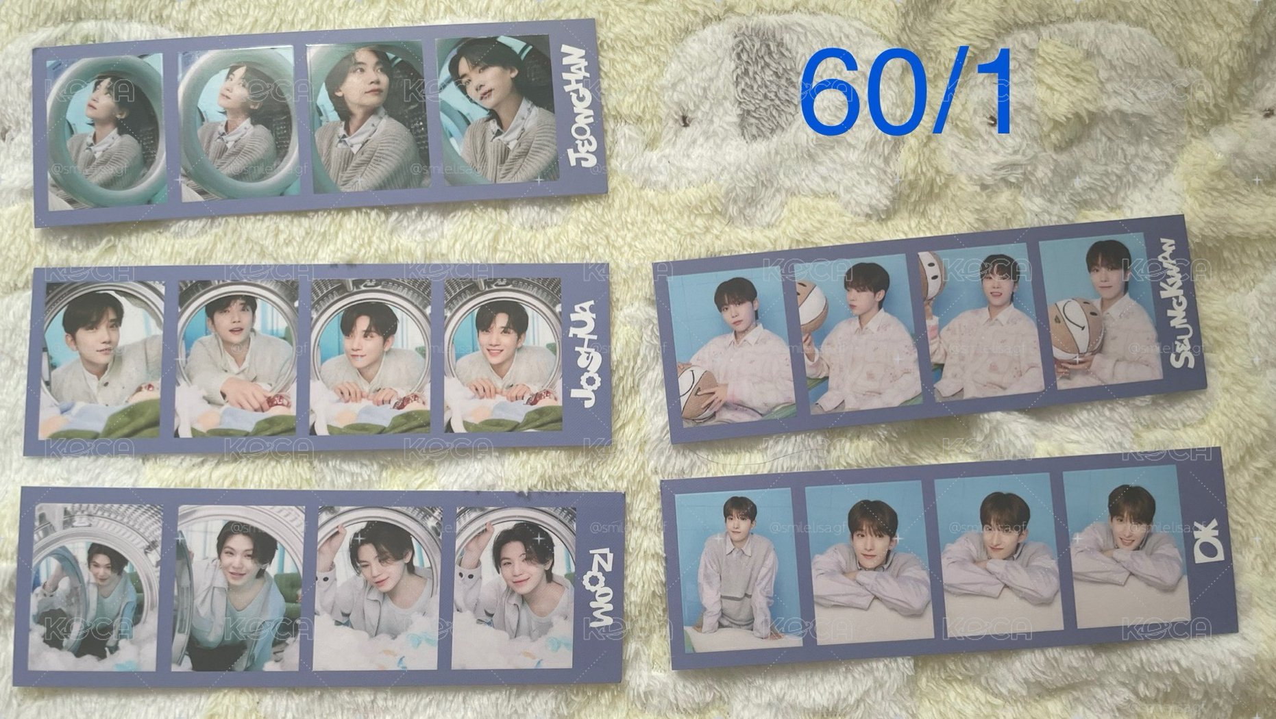 🩷24 HOME 人生四格