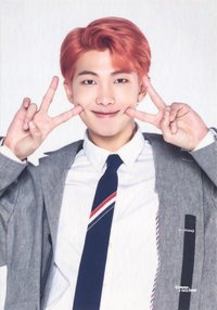 4期FM 韓四期 隨機卡 (6/8)