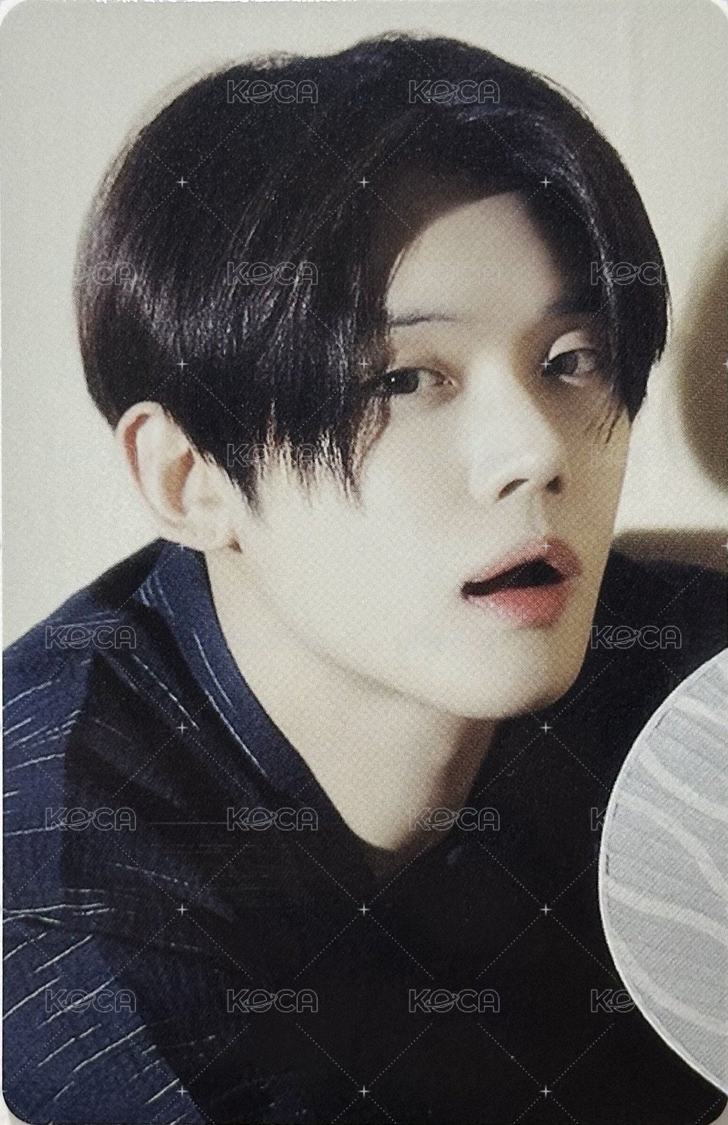 Summer Together 隨機卡  正面