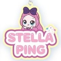 Teenieping聯名 鑰匙圈吊飾 壓克力