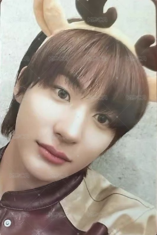 2023聖誕 隨機卡  正面