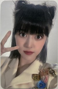 AD MARE sw 3.0 簽售卡 自拍莉