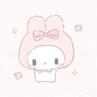 金冬天的小雪人