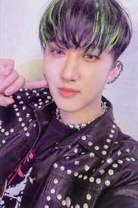 ODDINARY 專輯卡 B ver.