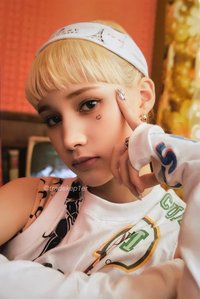 迷二 周邊卡 卡冊卡