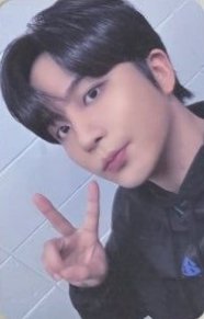 Wonderwall fromm 簽售卡 