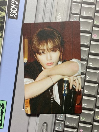 🚪BND BOYLIFE 塔店 特典4