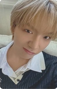 The Action am 預售 特典卡 