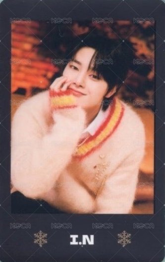 2023 澀谷聖誕快閃店 小卡組 1.0 周邊卡  正面