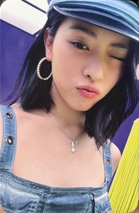 KILL MY DOUBT mmt 特典卡 