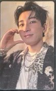 全圓佑特典卡