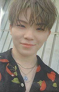 正三 專輯卡 REAL ver.