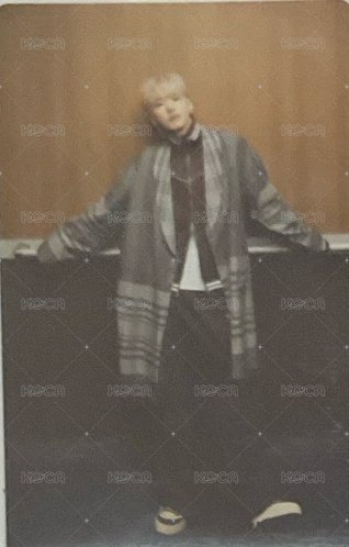 24’克拉島 隨機卡  正面