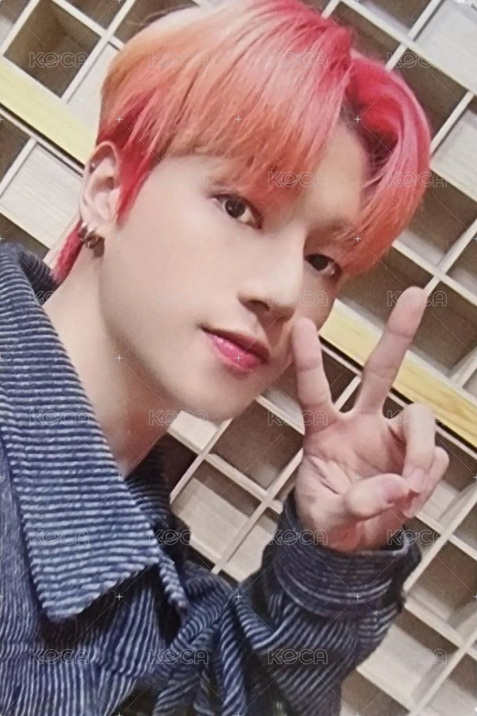 SPIN OFF : FROM THE WITNESS ms 3.0 線下 簽售卡  正面