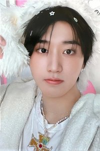 5th FM 入場卡 / 場限卡 02/16