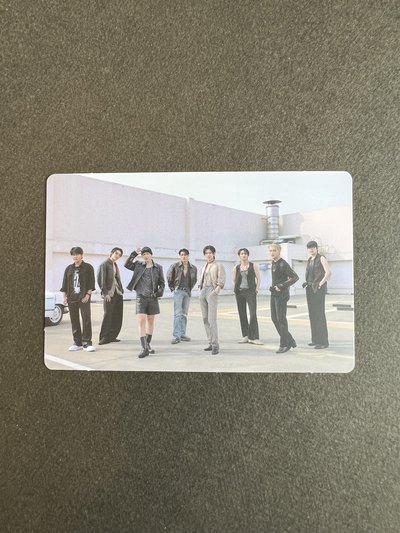 Golden Hour 3 POCA： 8M1T