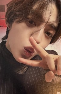 精選專 專輯卡 精選輯｜豪華ver.