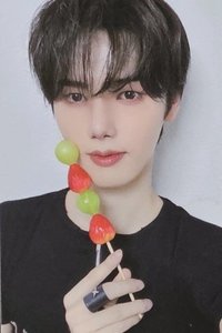 DtC km 線下 1.0 簽售卡 葡萄糖葫蘆