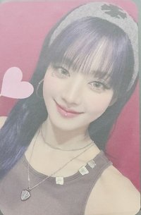 We are 楠藝 5.0 線上 幸運卡 楠藝 愛心