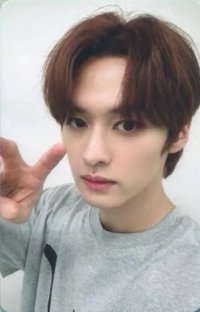 樂-STAR wm 特典卡 