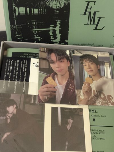 迷10全專皆未掃（送海報）