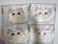 ROSIE（肉） 🐿️束口袋